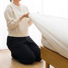 ベッド用寝具 6点セット (C2603 シングル サッカー) 14枚目画像