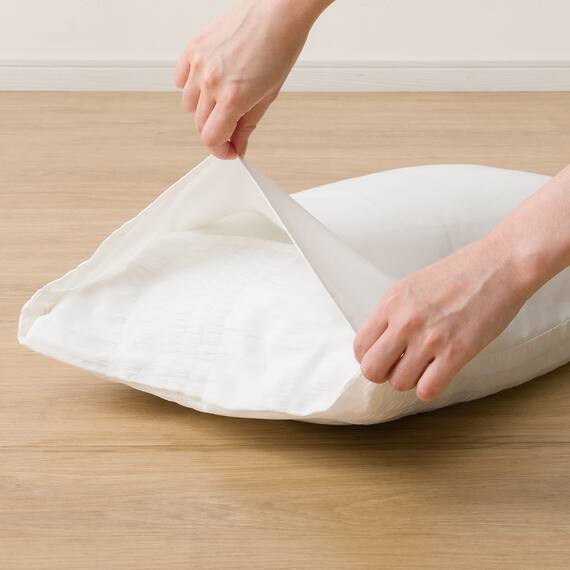 ベッド用寝具 6点セット (C2603 シングル サッカー) 19枚目画像