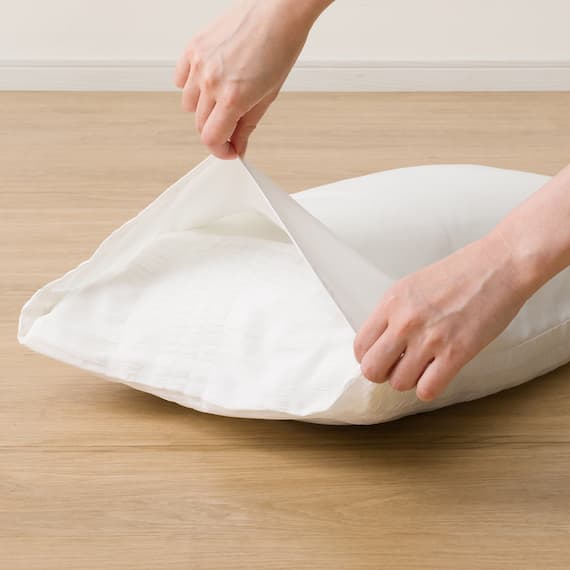 ベッド用寝具 6点セット (C2603 シングル サッカー) 19枚目画像