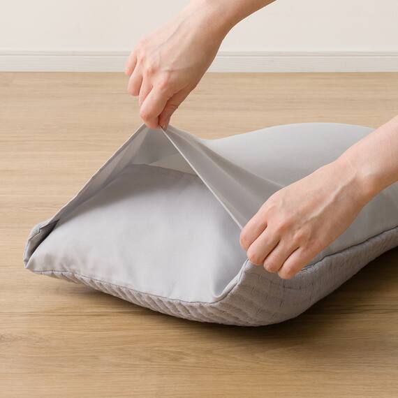 ベッド用寝具 6点セット (C2603 シングル サッカー) 22枚目画像