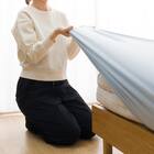 ベッド用寝具 6点セット (C2604 シングル NT) 14枚目画像