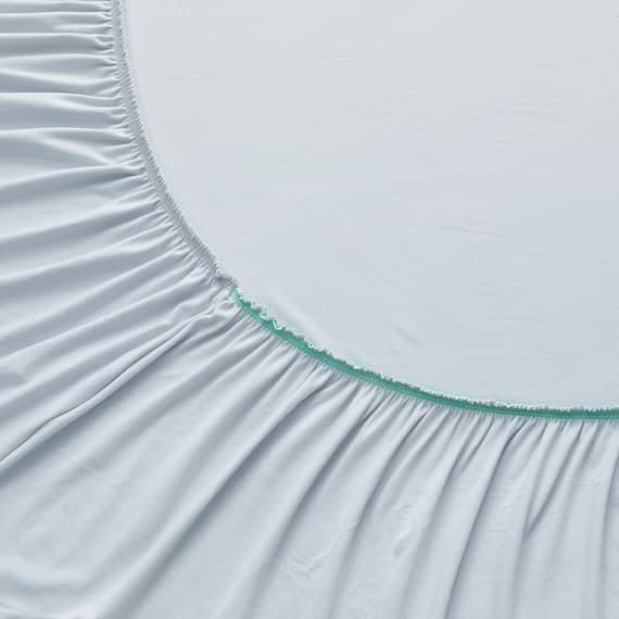 ベッド用寝具 6点セット (C2604 シングル NT) 15枚目画像