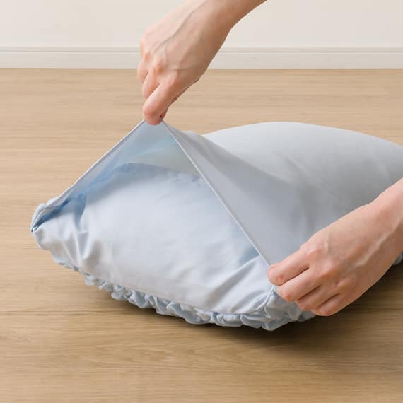 ベッド用寝具 6点セット (C2604 シングル NT) 22枚目画像