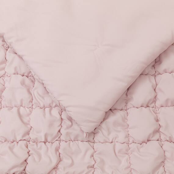 ベッド用寝具 6点セット (C2605 シングル ポコポコ) 8枚目画像