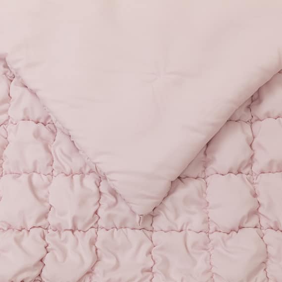 ベッド用寝具 6点セット (C2605 シングル ポコポコ) 8枚目画像