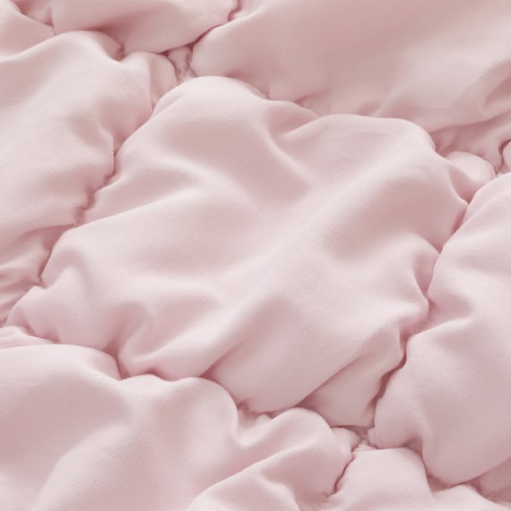 ベッド用寝具 6点セット (C2605 シングル ポコポコ) 9枚目画像