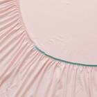 ベッド用寝具 6点セット (C2605 シングル ポコポコ) 15枚目画像