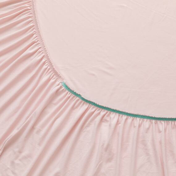 ベッド用寝具 6点セット (C2605 シングル ポコポコ) 15枚目画像