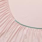 ベッド用寝具 6点セット (C2605 シングル ポコポコ) 15枚目画像