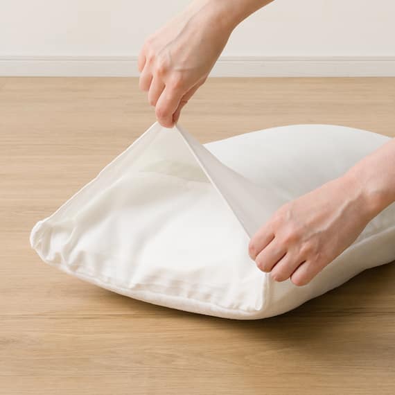 ベッド用寝具 6点セット (C2605 シングル ポコポコ) 22枚目画像