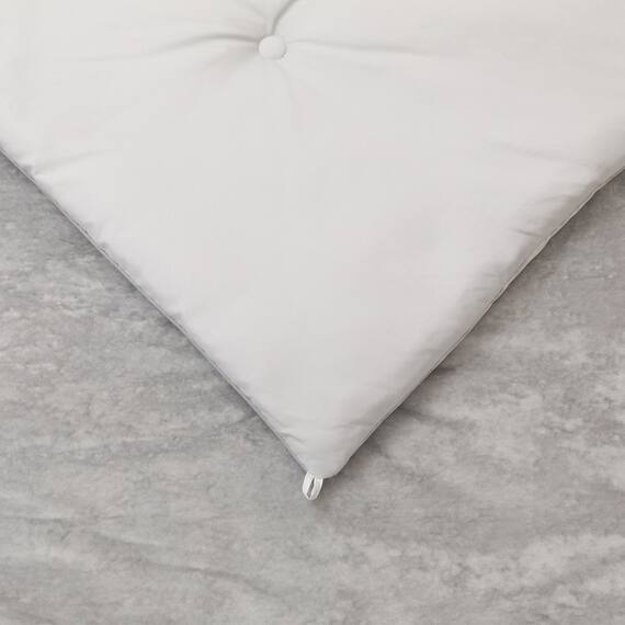 ベッド用寝具 4点セット (C2606 シングル ベロア) 8枚目画像