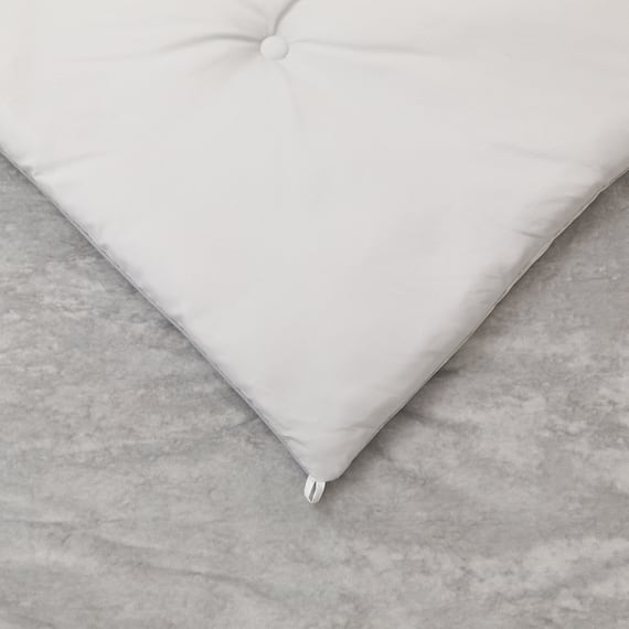 ベッド用寝具 4点セット (C2606 シングル ベロア) 8枚目画像