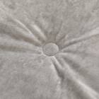 ベッド用寝具 4点セット (C2606 シングル ベロア) 9枚目画像