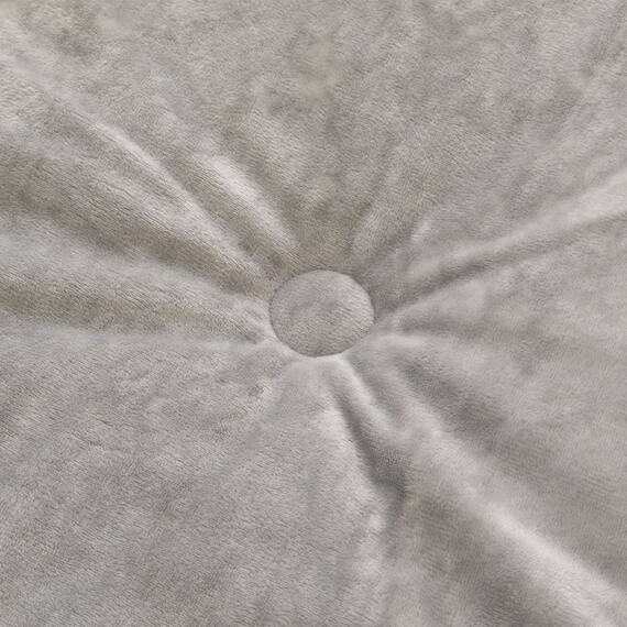 ベッド用寝具 4点セット (C2606 シングル ベロア) 9枚目画像