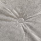 ベッド用寝具 4点セット (C2606 シングル ベロア) 9枚目画像