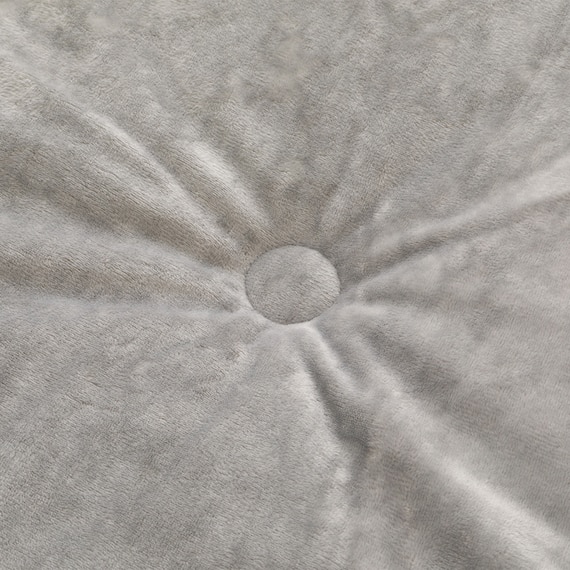 ベッド用寝具 4点セット (C2606 シングル ベロア) 9枚目画像