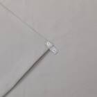 ベッド用寝具 4点セット (C2606 シングル ベロア) 11枚目画像