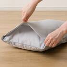 ベッド用寝具 4点セット (C2606 シングル ベロア) 19枚目画像