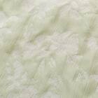 ベッド用寝具 4点セット (C2607 シングル リーフジャカ) 9枚目画像