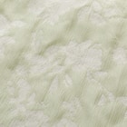 ベッド用寝具 4点セット (C2607 シングル リーフジャカ) 9枚目画像