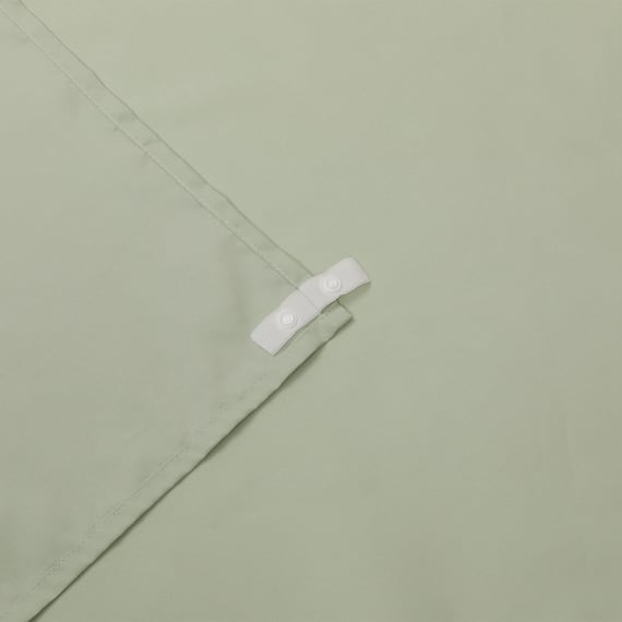 ベッド用寝具 4点セット (C2607 シングル リーフジャカ) 11枚目画像