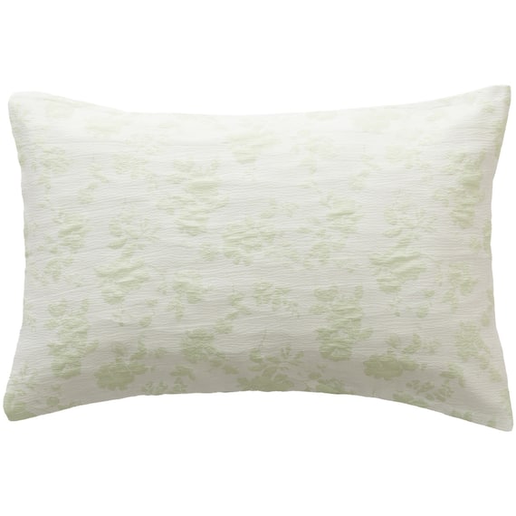 ベッド用寝具 4点セット (C2607 シングル リーフジャカ) 17枚目画像