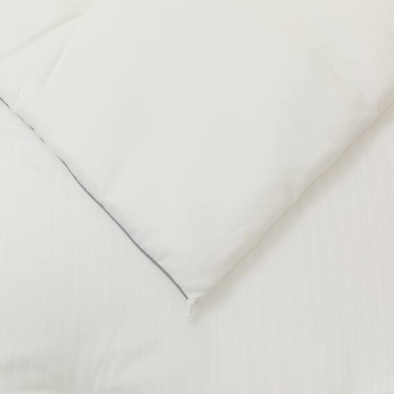 ベッド用寝具 6点セット (C2608 シングル メンサテン) 8枚目画像