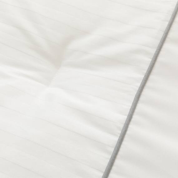 ベッド用寝具 6点セット (C2608 シングル メンサテン) 9枚目画像