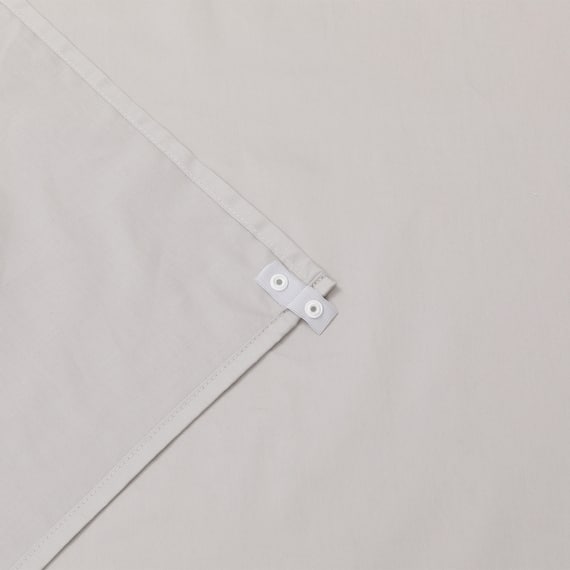 ベッド用寝具 6点セット (C2608 シングル メンサテン) 11枚目画像