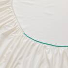 ベッド用寝具 6点セット (C2608 シングル メンサテン) 15枚目画像