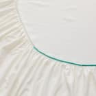 ベッド用寝具 6点セット (C2608 シングル メンサテン) 15枚目画像