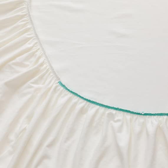 ベッド用寝具 6点セット (C2608 シングル メンサテン) 15枚目画像