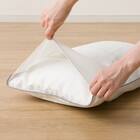 ベッド用寝具 6点セット (C2608 シングル メンサテン) 19枚目画像