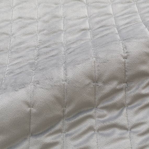 ベッド用寝具 6点セット (C2608 シングル メンサテン) 24枚目画像