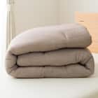 ベッド用寝具 6点セット (C2609 シングル Wガーゼ) 7枚目画像