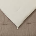 ベッド用寝具 6点セット (C2609 シングル Wガーゼ) 8枚目画像