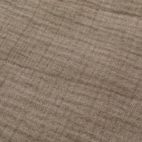 ベッド用寝具 6点セット (C2609 シングル Wガーゼ) 9枚目画像