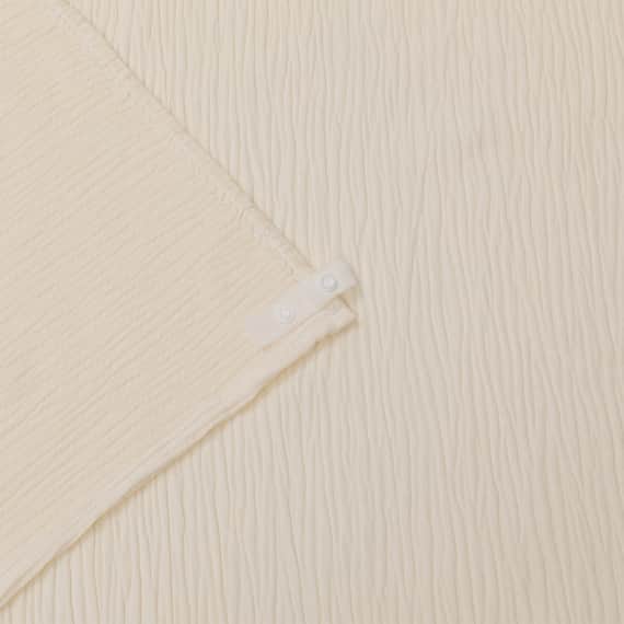 ベッド用寝具 6点セット (C2609 シングル Wガーゼ) 11枚目画像