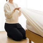 ベッド用寝具 6点セット (C2609 シングル Wガーゼ) 14枚目画像