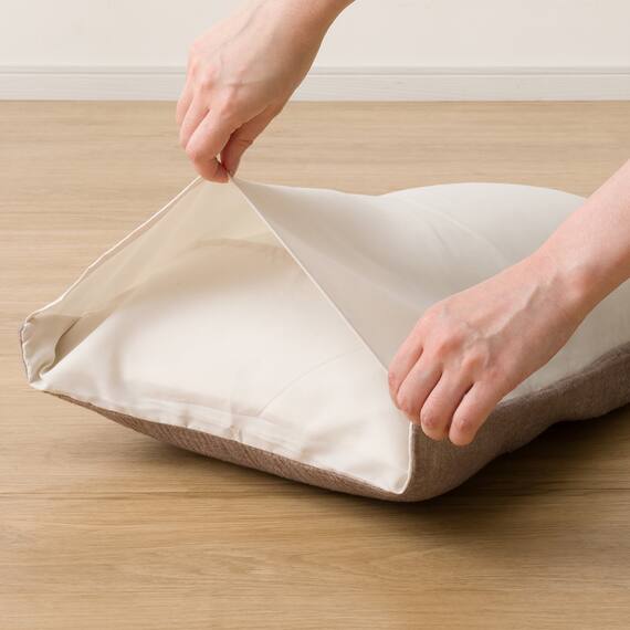 ベッド用寝具 6点セット (C2609 シングル Wガーゼ) 19枚目画像