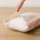 ベッド用寝具 6点セット (C2609 シングル Wガーゼ) 22枚目画像