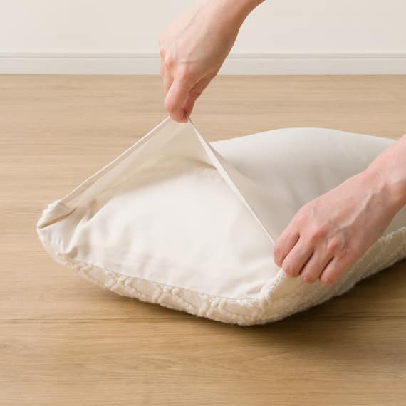 ベッド用寝具 6点セット (C2609 シングル Wガーゼ) 22枚目画像