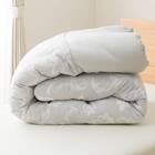 ベッド用寝具 6点セット (C2610 シングル ラメジャカ) 7枚目画像