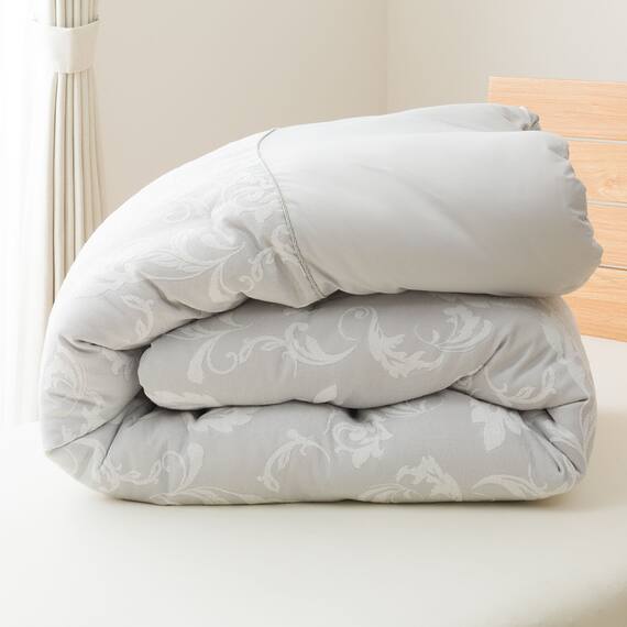 ベッド用寝具 6点セット (C2610 シングル ラメジャカ) 7枚目画像