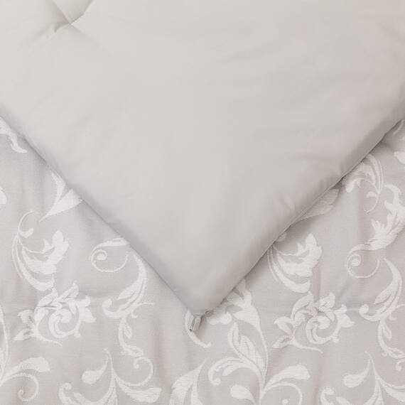 ベッド用寝具 6点セット (C2610 シングル ラメジャカ) 8枚目画像