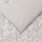 ベッド用寝具 6点セット (C2610 シングル ラメジャカ) 8枚目画像