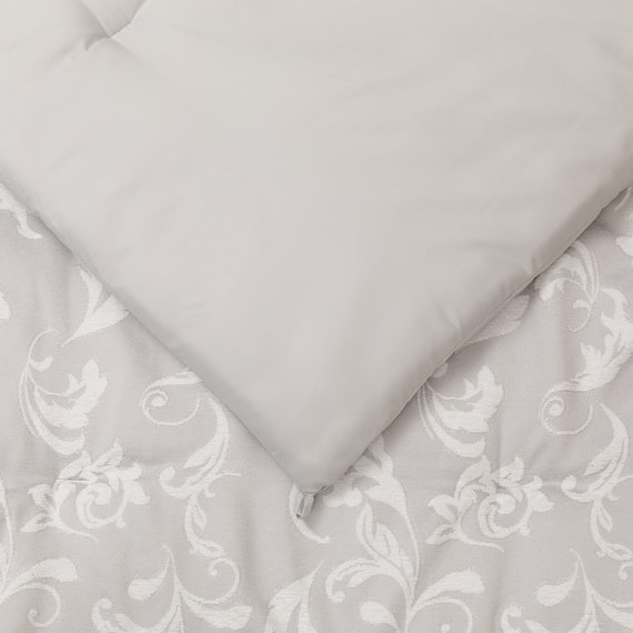 ベッド用寝具 6点セット (C2610 シングル ラメジャカ) 8枚目画像