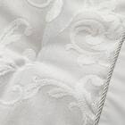 ベッド用寝具 6点セット (C2610 シングル ラメジャカ) 9枚目画像