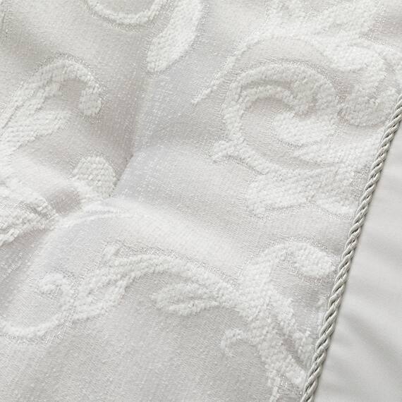 ベッド用寝具 6点セット (C2610 シングル ラメジャカ) 9枚目画像