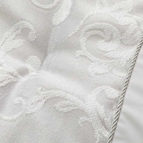 ベッド用寝具 6点セット (C2610 シングル ラメジャカ) 9枚目画像